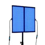 NANLITE ASDPCPS120KIT PAVOSLIM 120B/C DUALPANEL COUPLER KIT