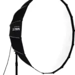 NANLITE SBPR150Q SOFTBOX PARABOLICO 150CM BOWENS AD APERTURA E CHIUSURA RAPIDA CON QUICK RELEASE