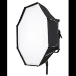 NANLUX SOFTBOX OTTAGONALE CON NIDO DAPE PER DYNO 1200C