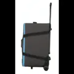 NANLUX BORSA MORBIDA TROLLEY PER EVOKE 1200