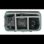 NANLUX BORSA MORBIDA TROLLEY PER EVOKE 1200