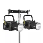 NANLUX FRAME PER 2 EVOKE CON JUNIOR PIN