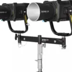 NANLUX FRAME PER 2 EVOKE CON JUNIOR PIN