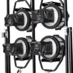 NANLUX FRAME PER 4 EVOKE CON JUNIOR PIN