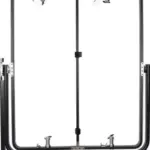 NANLUX FRAME PER 4 EVOKE CON JUNIOR PIN