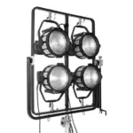 NANLUX FRAME PER 4 EVOKE CON JUNIOR PIN