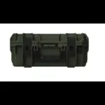 GUTEK CUSTODIA RIGIDA TORTOISE T230 PROTECTOR CASE OLIVE DRAB GREEN