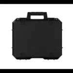 GUTEK CUSTODIA RIGIDA TORTOISE T230 PROTECTOR CASE BLACK