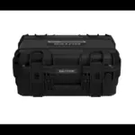GUTEK CUSTODIA RIGIDA TORTOISE T230 PROTECTOR CASE BLACK