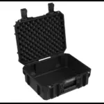 GUTEK CUSTODIA RIGIDA TORTOISE T230 PROTECTOR CASE BLACK