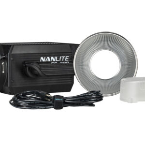 NANLITE 128103 LUCE LED SPOT FS200 240W DAYLIGHT