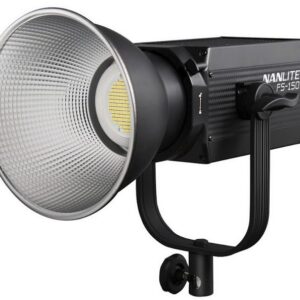 NANLITE 128104 LUCE LED SPOT FS150 185W DAYLIGHT