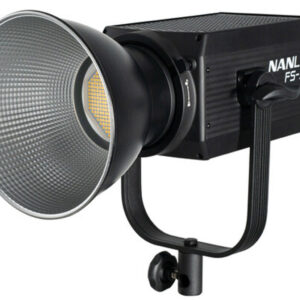 NANLITE 128105 LUCE LED SPOT FS300 350W DAYLIGHT