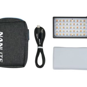 NANLITE 152018 LITOLITE 5C RGBWW POCKET LED