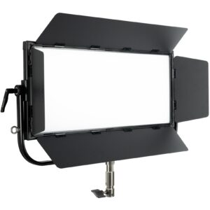 NANLUX SOFTPANEL BICOLOR TK140B CON BANDOORS