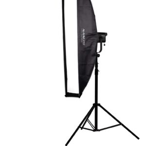NANLITE SOFTBOX STRIP 140X30 BOWENS