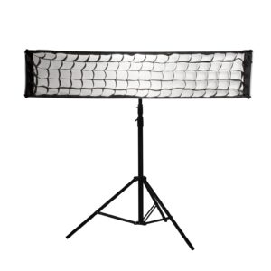 NANLITE GRIGLIA PER SOFTBOX STRIP 140X30 BOWENS