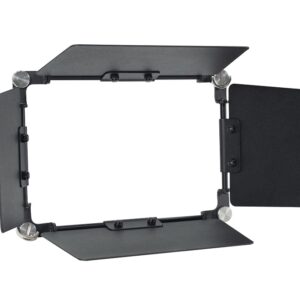 NANLITE BARNDOOR PER MIXPAD II 11C