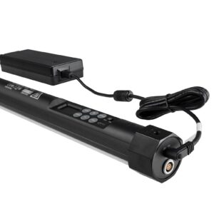 NANLITE PAVOTUBE II 60X RGB PIXEL 106W 22 MT KIT 2 PEZZI