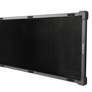 NANLUX GRIGLIA RIGIDA PER SOFTPANEL TK140B E TK200