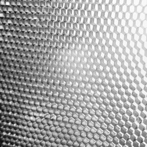 NANLUX GRIGLIA RIGIDA PER SOFTPANEL TK280B E TK450