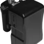 NANLITE BHFZ60V HOLDER BATTERIE VMOUNT PER FORZA 60