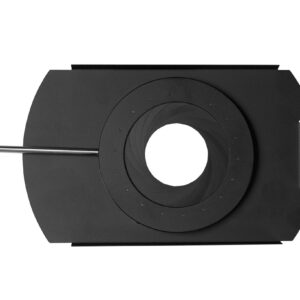 NANLITE PJBMAI DIAFRAMMA IRIS PER PROIETTORE PJBM