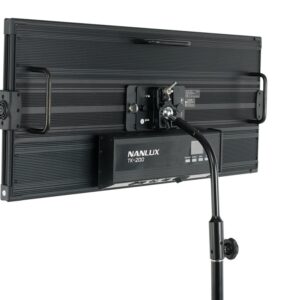 NANLUX ATTACCO LIGHT STAND PER SERIE TK