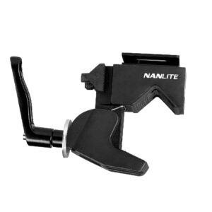 NANLITE ASSCHFZ CLAMP CON GANCIO PER SERIE FORZA CLAMP WITH HOOK