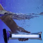 NANLITE MINI CUSTODIA WATERPROOF PER PAVOTUBE 6C II