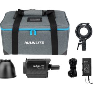 NANLITE FORZA 150 170W DAYLIGHT