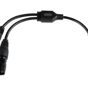 NANLITE CAVO ADATTATORE DMX PER PAVOTUBE X