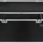 NANLUX FLIGHT CASE RIGIDO CON ROTELLE PER DYNO 650C