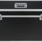 NANLUX FLIGHT CASE RIGIDO CON ROTELLE PER DYNO 650C