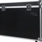 NANLUX FLIGHT CASE RIGIDO CON ROTELLE PER DYNO 650C
