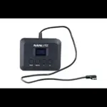 NANLITE CONTROLLER VIA CAVO WCUSBCC1 PER PAVOBULB E T87X