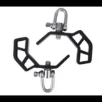 NANLITE AGGANCIO MULTI ANGOLO PER PAVOTUBE SERIE XT