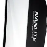 NANLITE SOFTBOX 90X60CM ATTACCO BOWENS