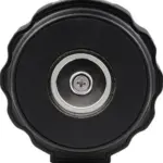 NANLITE BASE MAGNETICA ALIMENTATA PER PAVOBULB