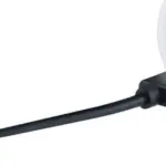 NANLITE CAVO USBC CON 3 ATTACCHI DMX