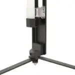 NANLITE STAND DA PAVIMENTO PER PAVOTUBE II NUOVA VERSIONE RINFORZATA