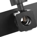 NANLITE HOLDER HDT121LA PER UN PAVOTUBE CON ATTACCO DI 5/8