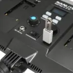 NANLITE MIXPAD II 27C LUCE LED RGB BLUETHOOT