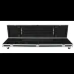 NANLITE PAVOTUBE II 60X RGB PIXEL 106W 22 MT KIT 8 PEZZI CON FLIGHT CASE RIGIDO E ACCESSORI