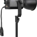 NANLITE CAVO DMX ADAPTER CABLE WITH 3.5MM CONNECTOR FOR FORZA SERIES