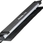 NANLITE BDPTII15CEC BARNDOOR CON GRIGLIA PER PAVOTUBE II 15C