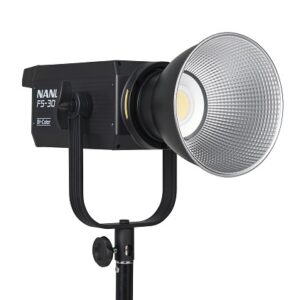 NANLITE LUCE LED SPOT FS300B BICOLOR 350W