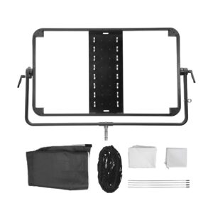 NANLITE FRAME PER 8 PAVOTUBE CON SOFTBOX