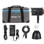 NANLITE LUCE LED FORZA 150B BICOLOR 170W