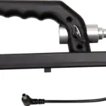 NANLITE BHFZ60 MANIGLIA PER FORZA 60 CON SLOT PER 2 BATTERIE NPF970